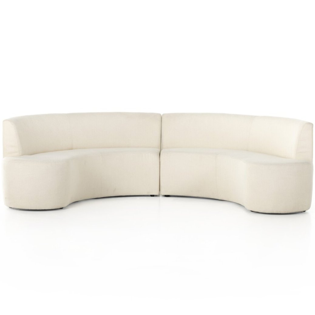 Sanda Dining Banquette