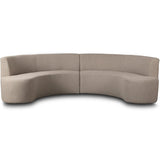 Sanda Dining Banquette