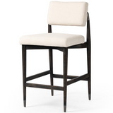 Anton Bar + Counter Stool