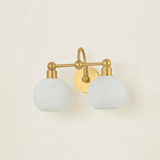 Jerica Bath Sconce