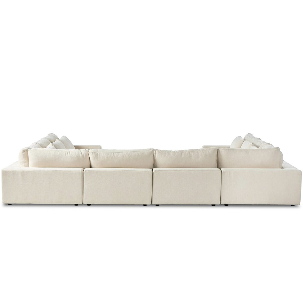 Bloor 8-Piece Sectional