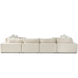 Bloor 8-Piece Sectional