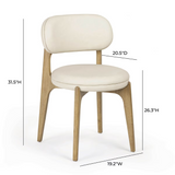 Marathon Dining Chair