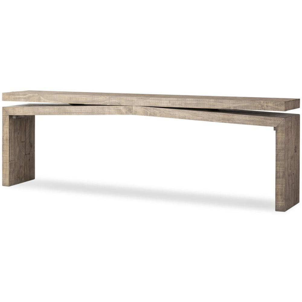 Matthes Console Table