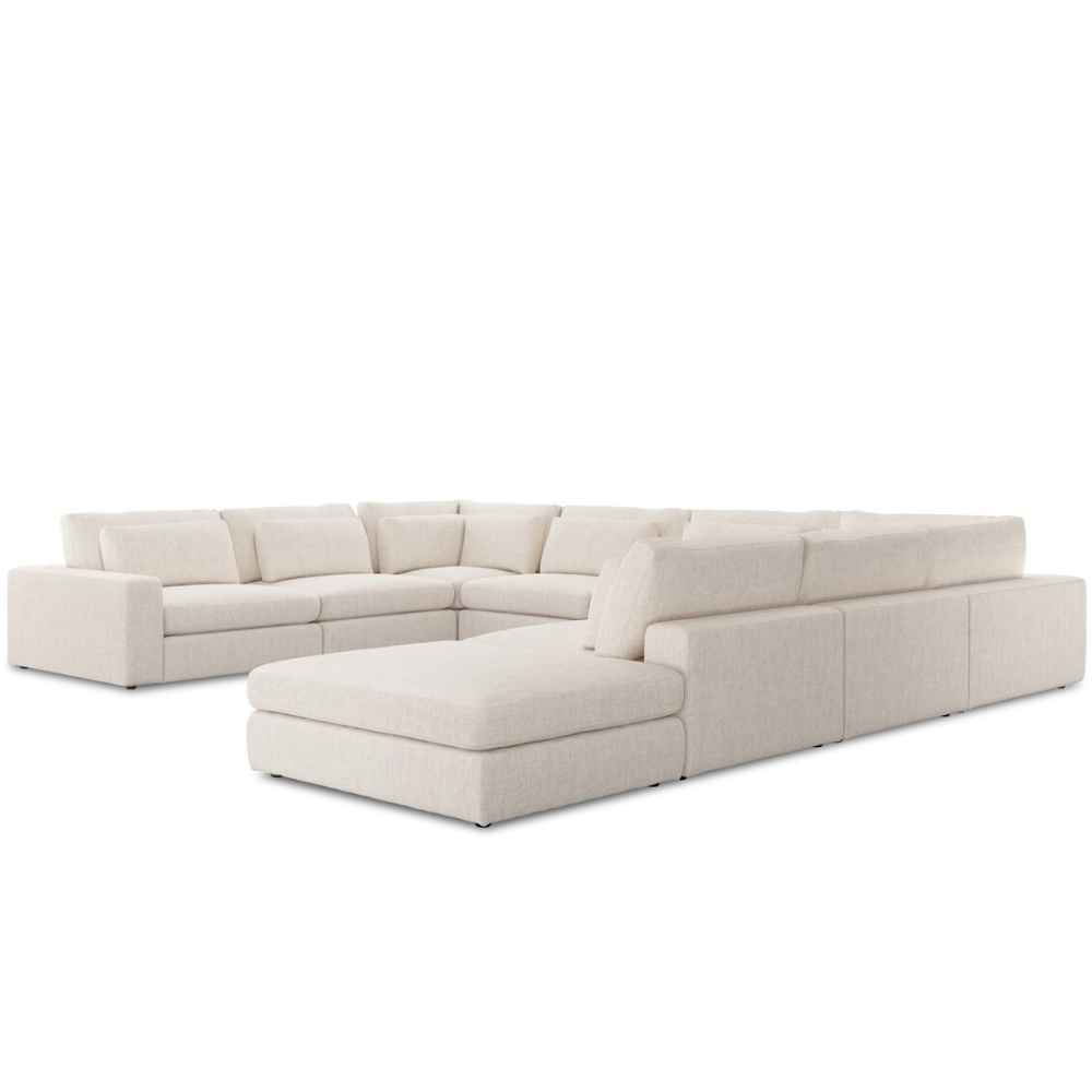 Bloor 8-Piece Sectional