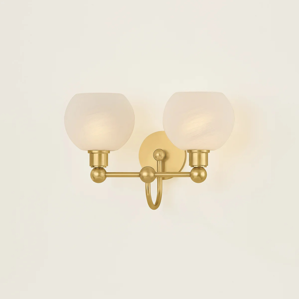 Jerica Bath Sconce