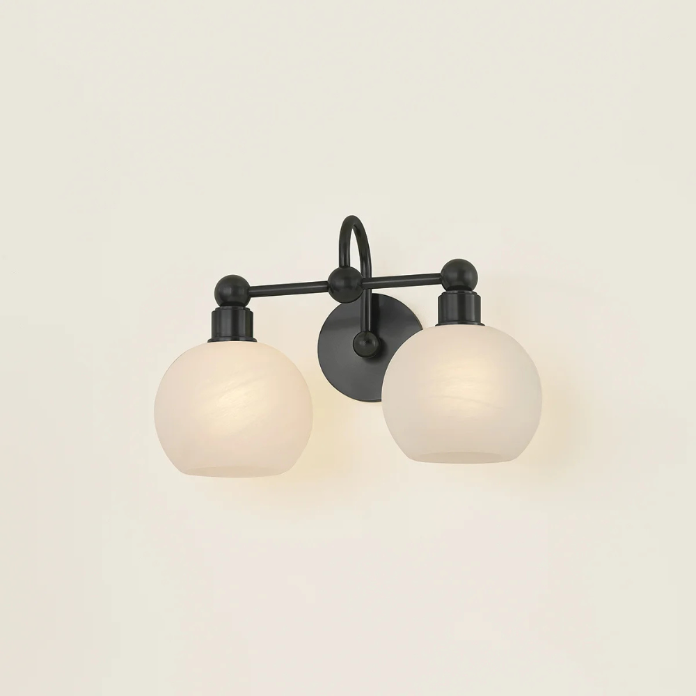 Jerica Bath Sconce