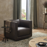 Phillip Swivel Chair