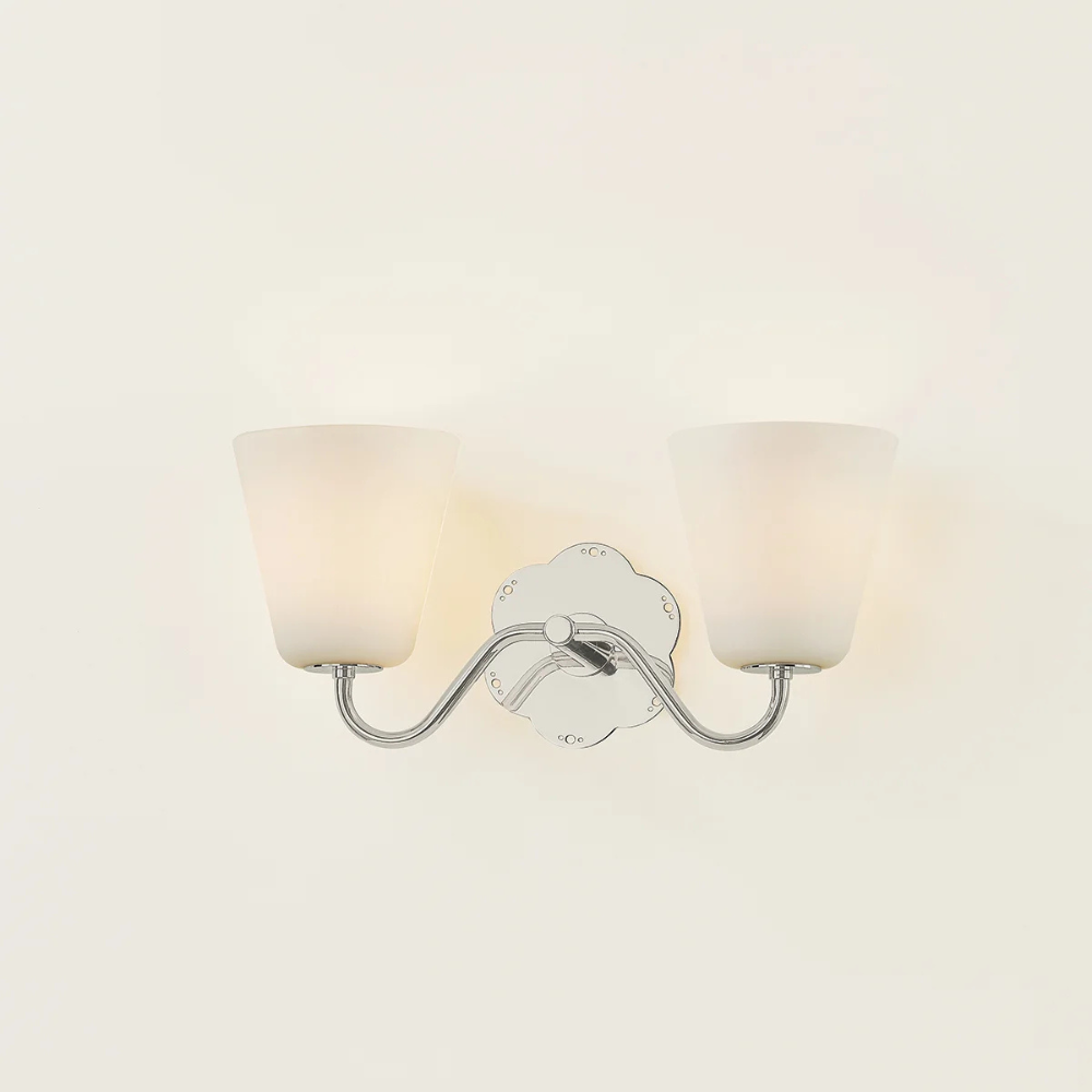 Leonella Bath Sconce