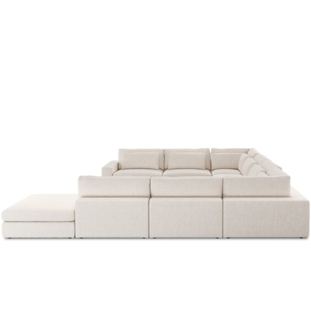 Bloor 8-Piece Sectional