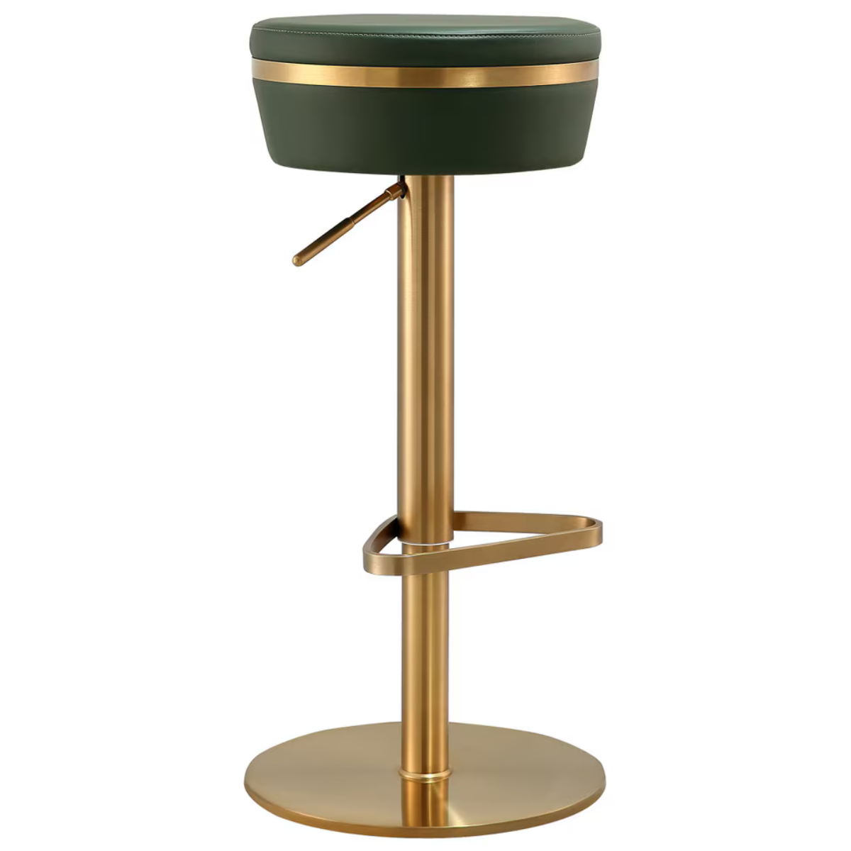 Mirella Adjustable Stool