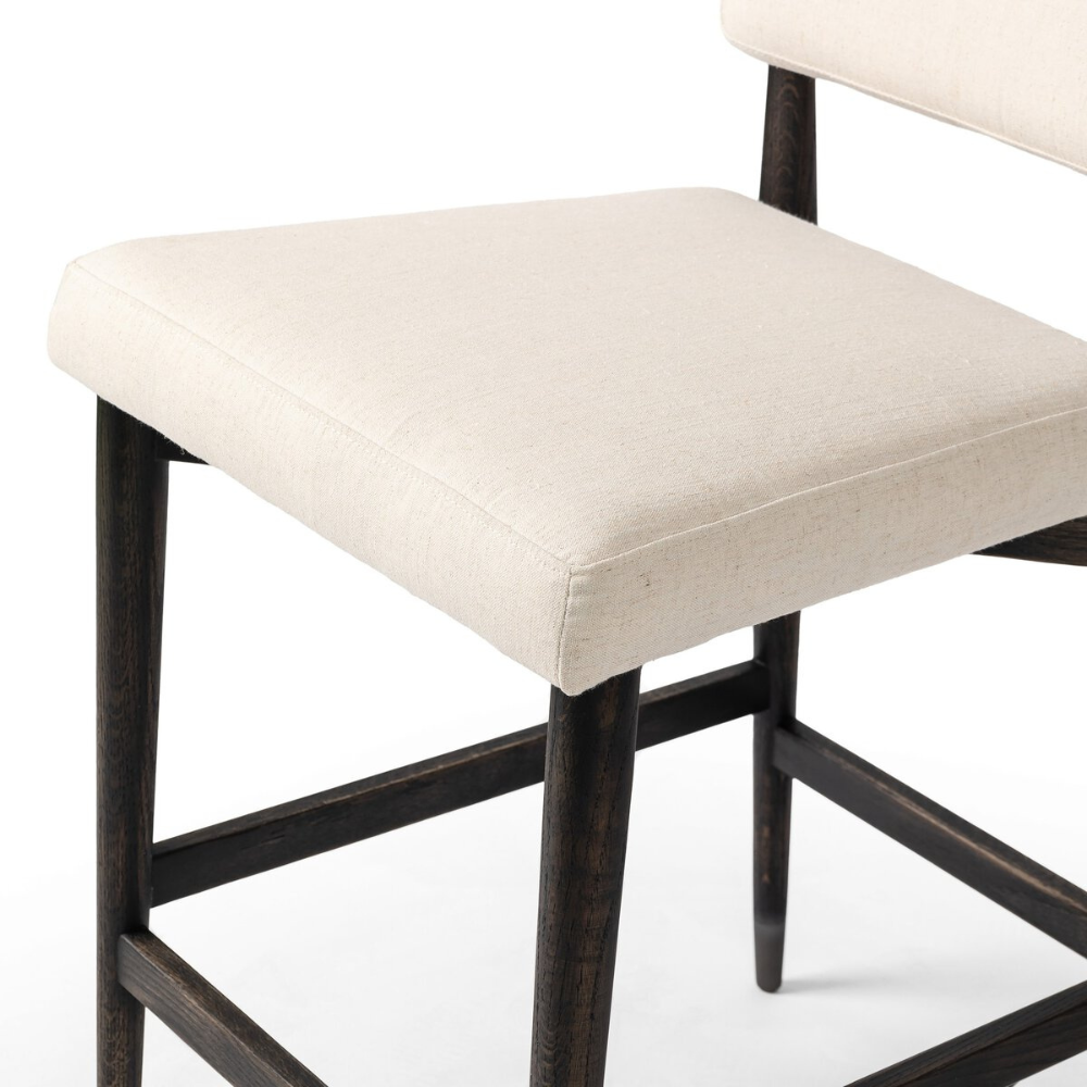 Anton Bar + Counter Stool