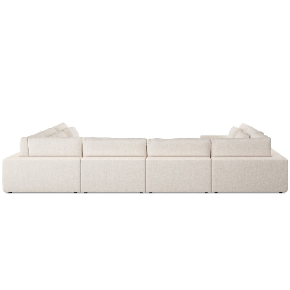 Bloor 8-Piece Sectional