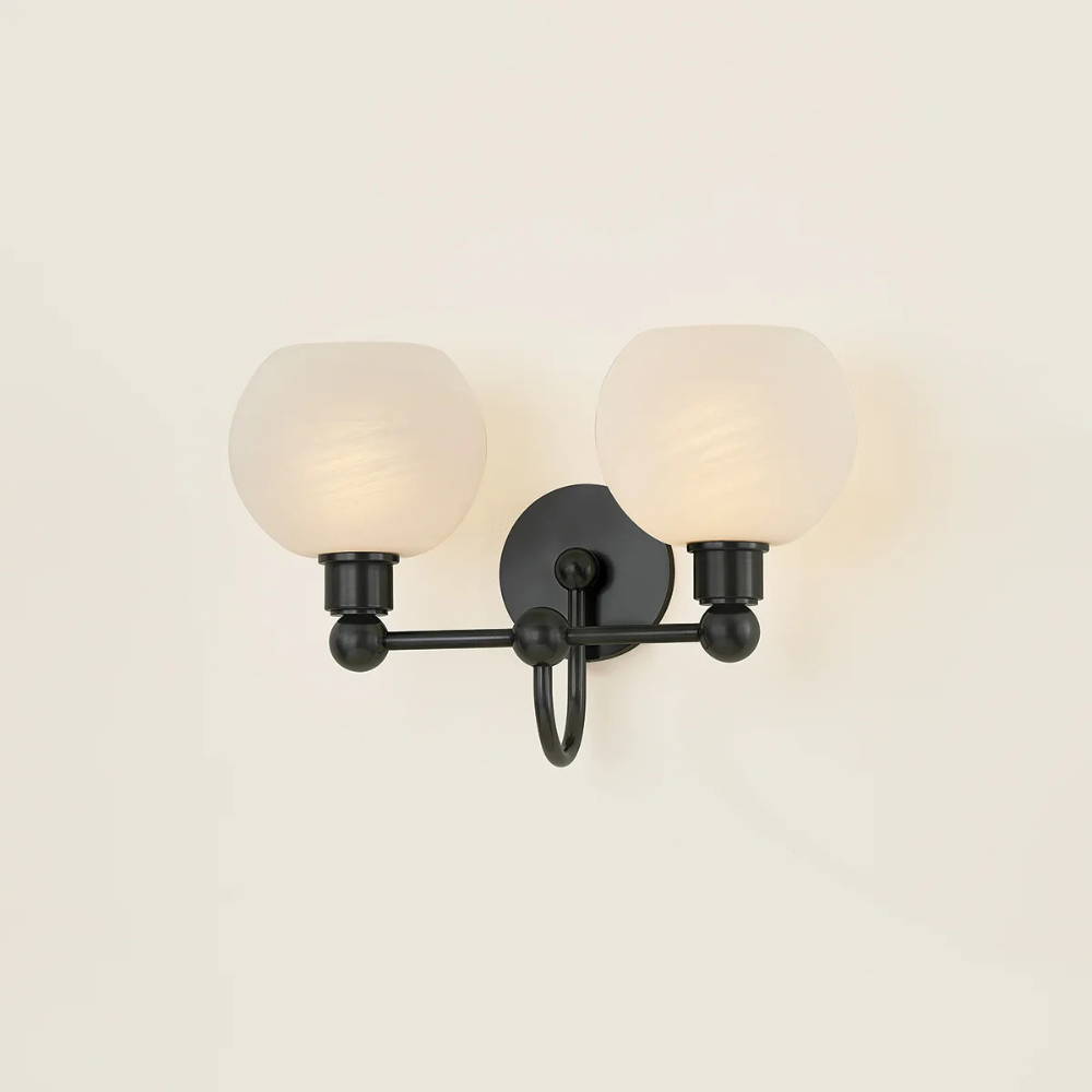 Jerica Bath Sconce