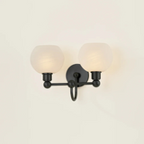 Jerica Bath Sconce