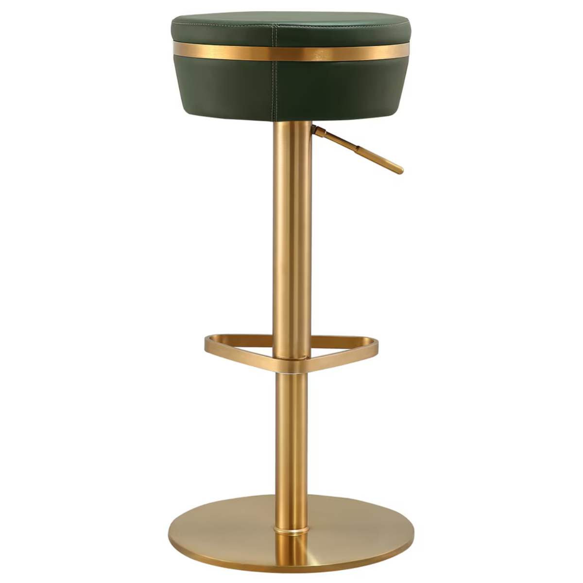 Mirella Adjustable Stool