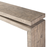 Matthes Console Table