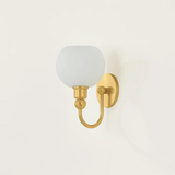 Jerica Bath Sconce