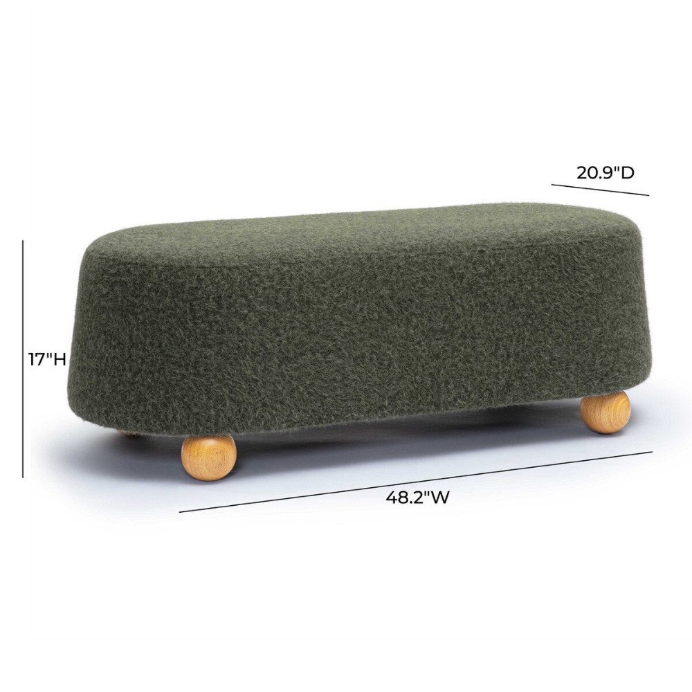 Everly Ottoman