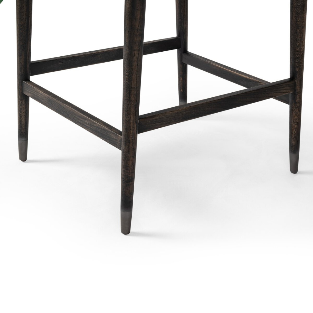 Anton Bar + Counter Stool