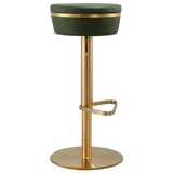 Mirella Adjustable Stool