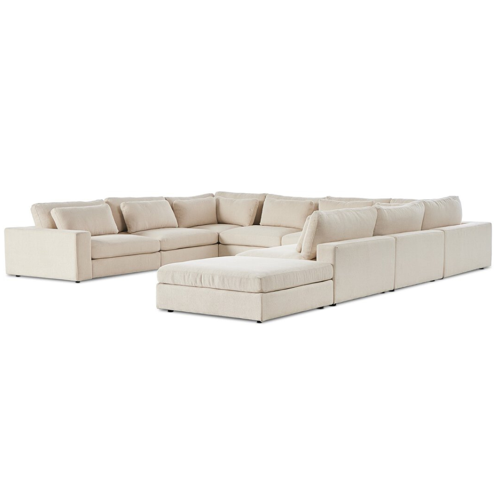 Bloor 8-Piece Sectional