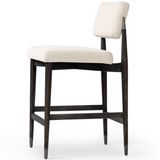 Anton Bar + Counter Stool