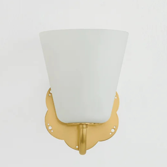 Leonella Bath Sconce