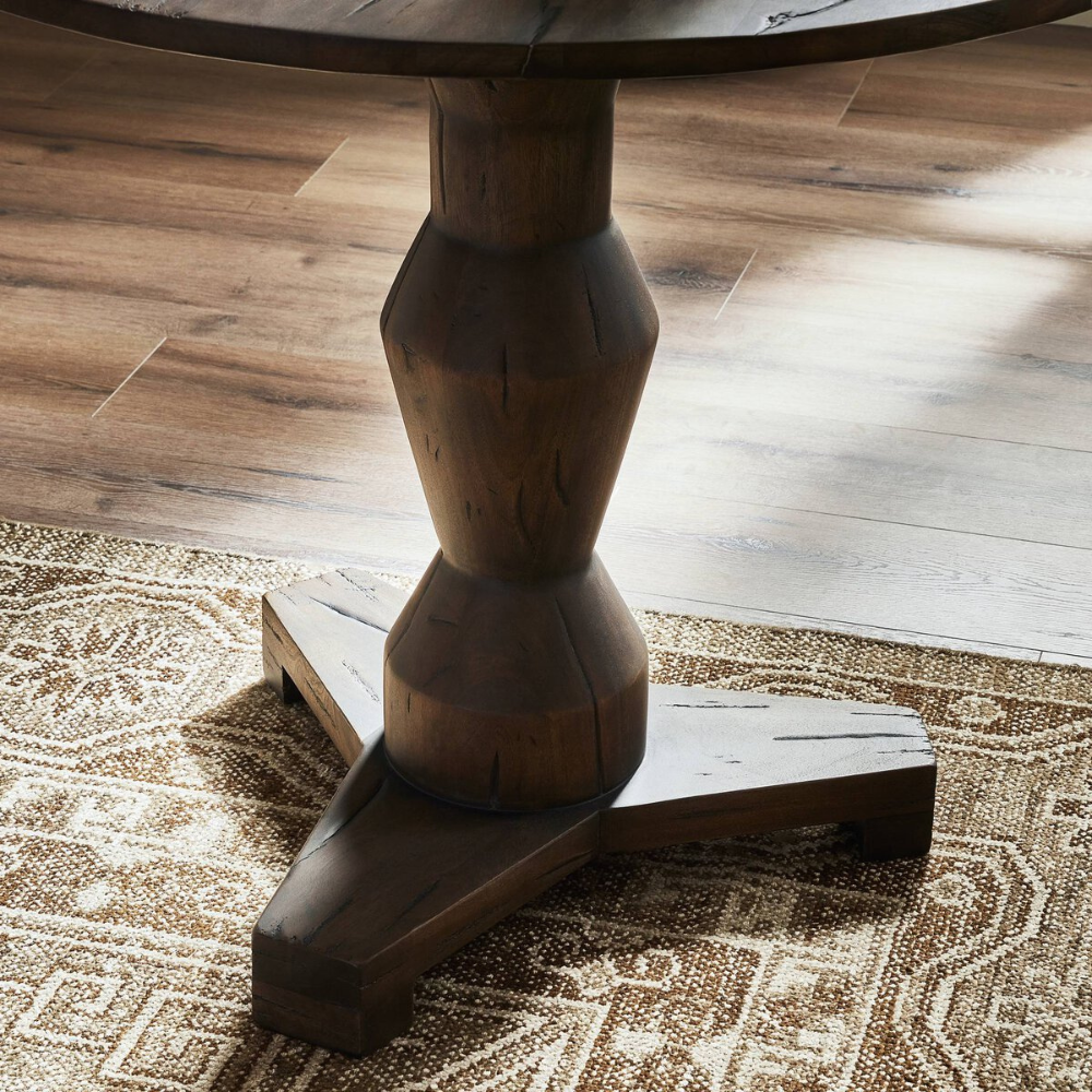 Rivi End Table