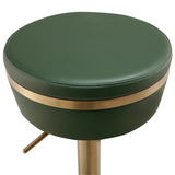 Mirella Adjustable Stool