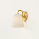 Leonella Bath Sconce