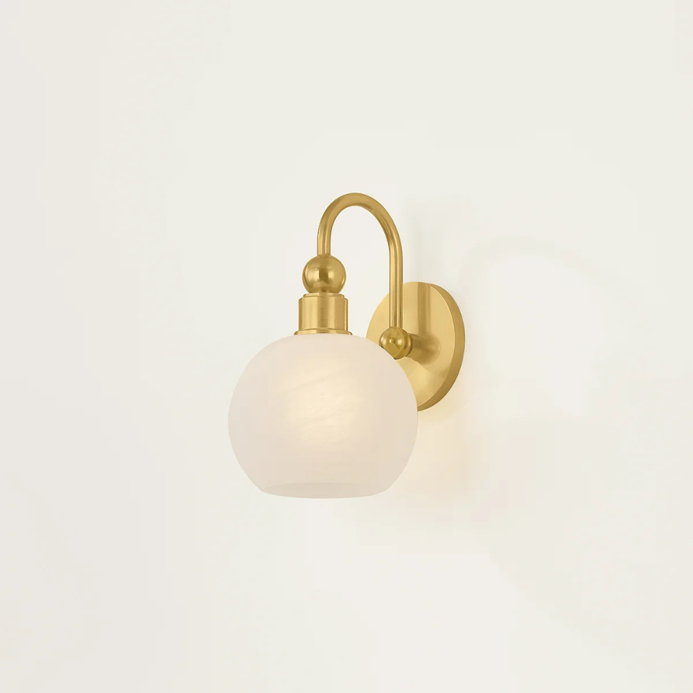 Jerica Bath Sconce