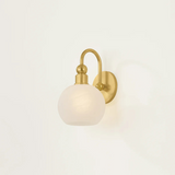 Jerica Bath Sconce