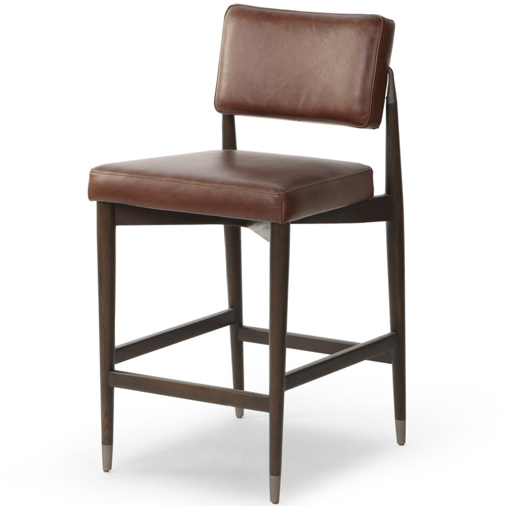 Anton Bar + Counter Stool