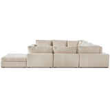 Bloor 8-Piece Sectional