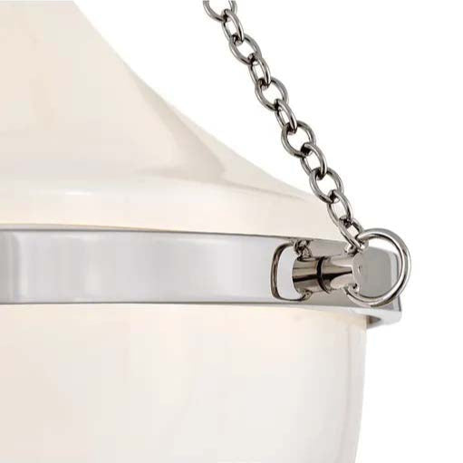 Collins Semi Flush Mount