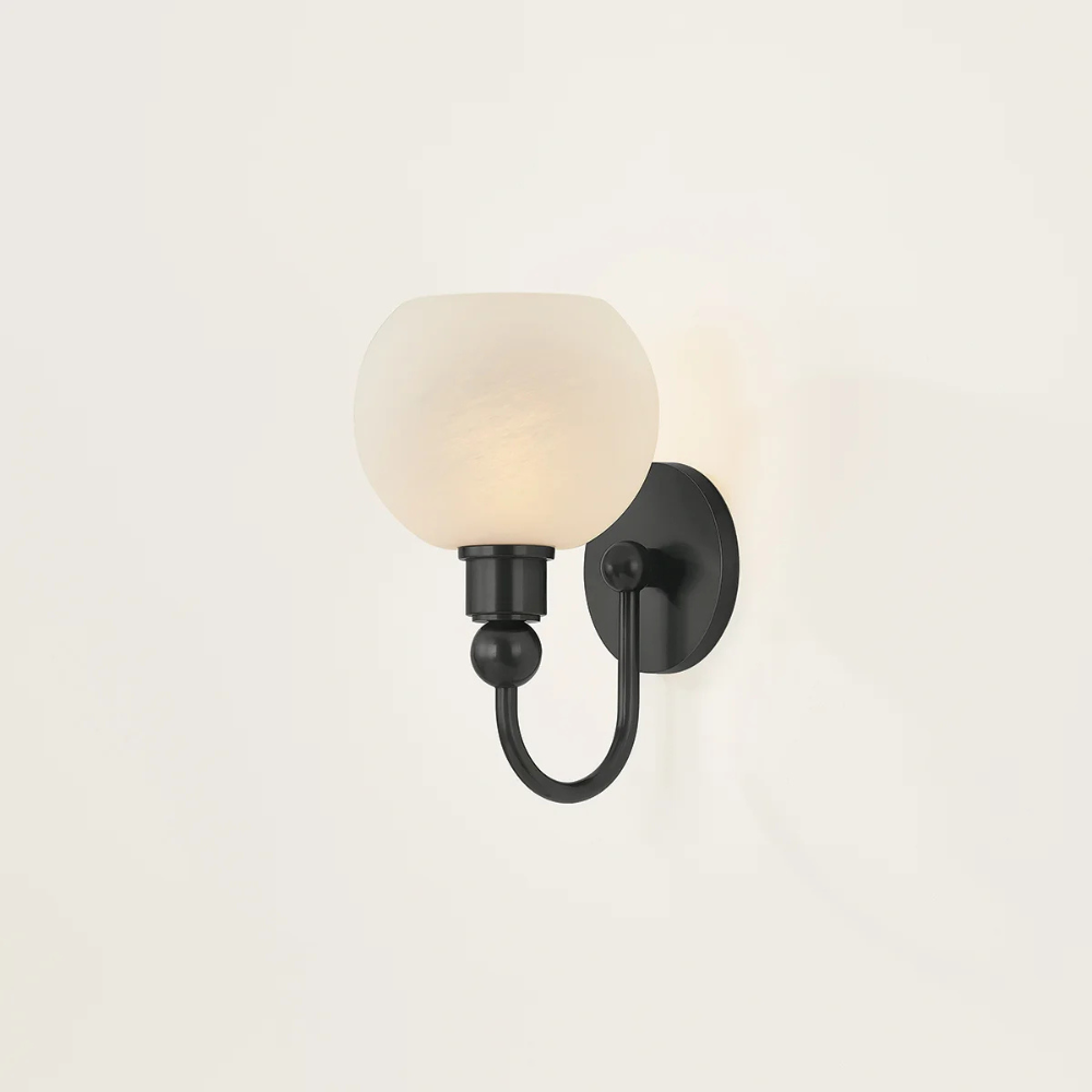 Jerica Bath Sconce