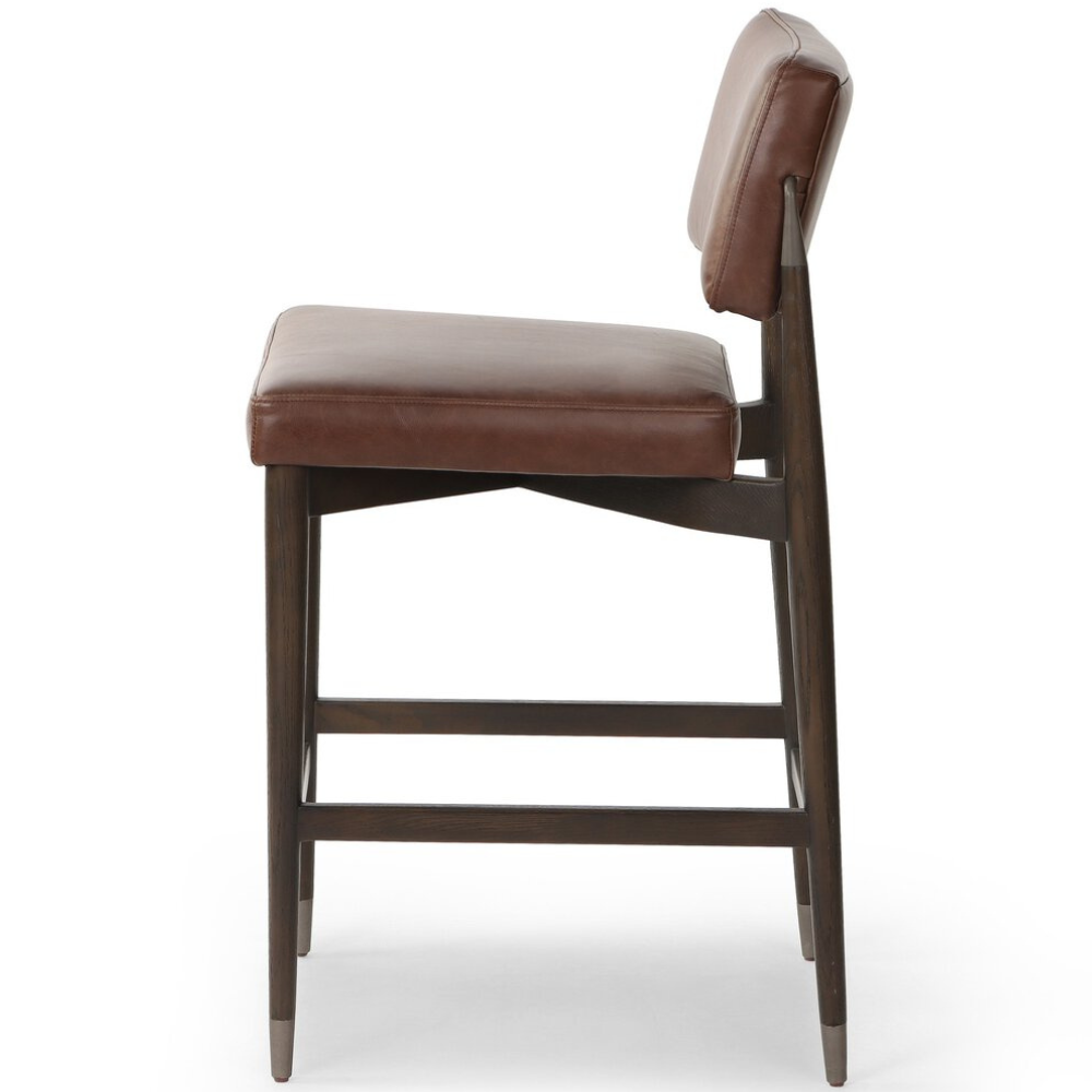 Anton Bar + Counter Stool