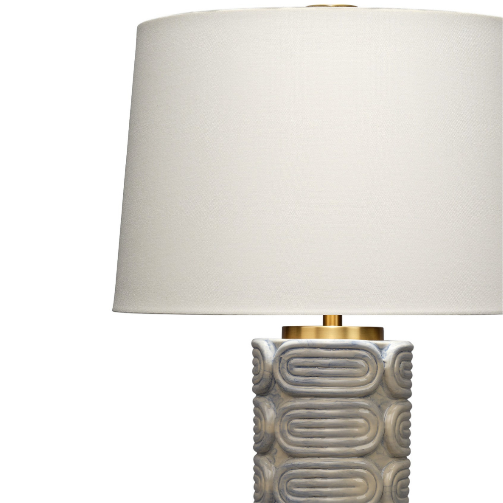 Wright Table Lamp