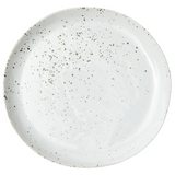 Marcus White Salt Glaze Dinnerware (Pack of 4)