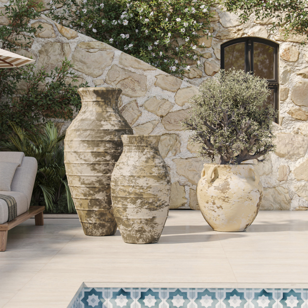 Agrigento Planter