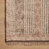 Granada Mocha/Brown Rug