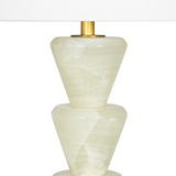 Patricia Jade Table Lamp