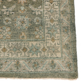 Kenli Hand-Knotted Rug