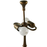 Saxtus Table Lamp