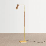 Narragansett Floor Lamp