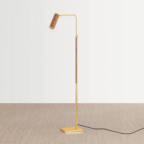 Narragansett Floor Lamp