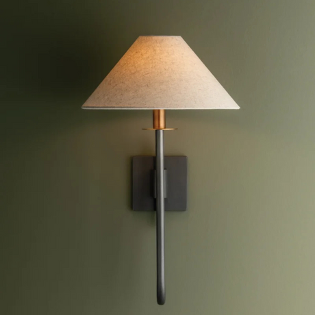 Mateo Wall Sconce