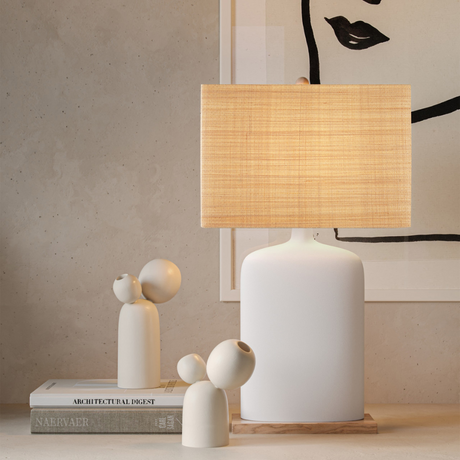 Musing Table Lamp