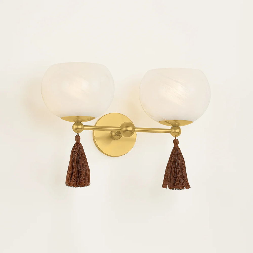 Niya Wall Sconce